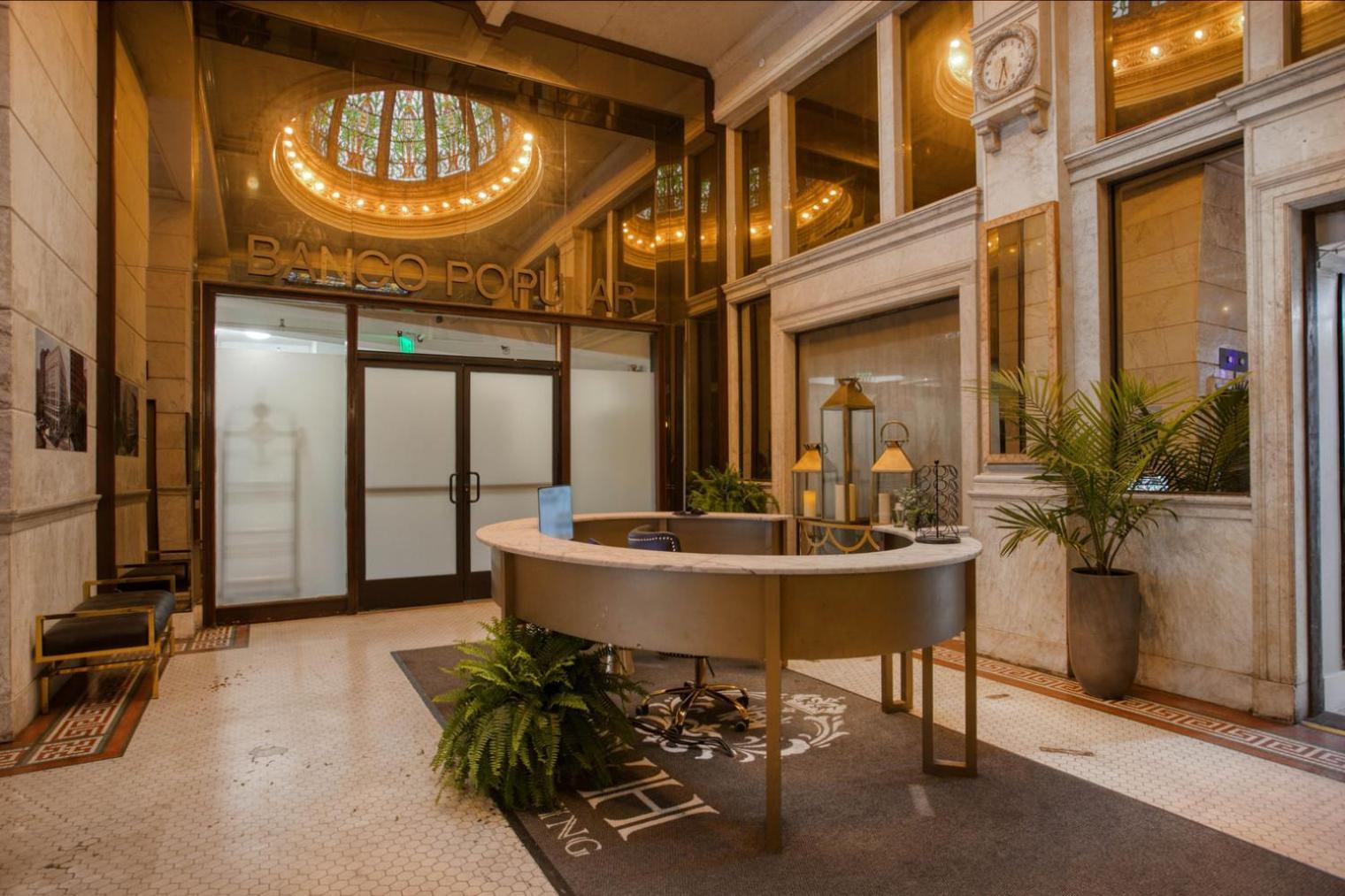 Blueground Historic Core Pool Nr Bradbury Building Lax-1204 Apartment