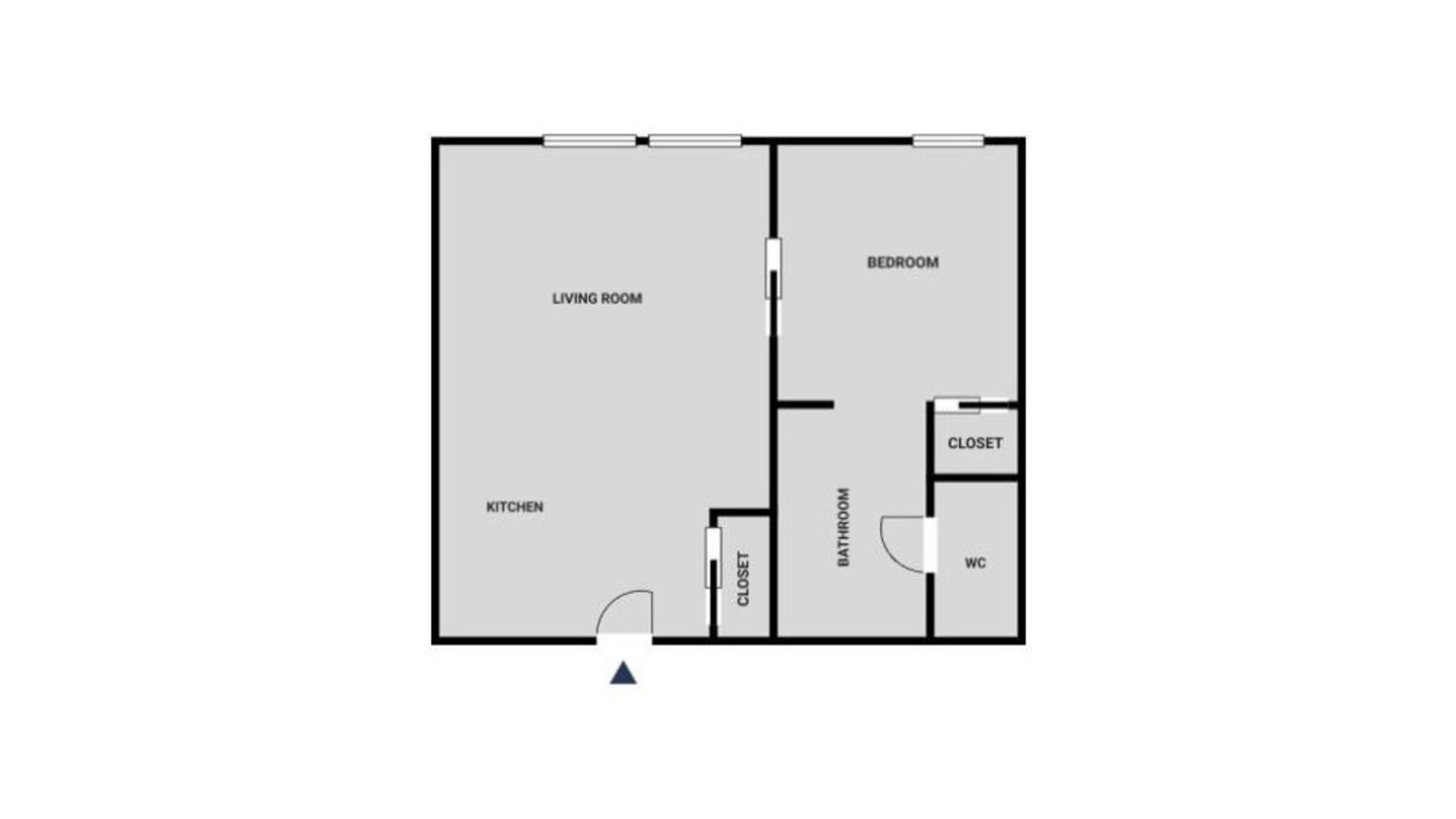 Blueground Historic Core Pool Nr Bradbury Building Lax-1204 Appartement *